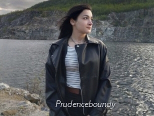 Prudenceboundy
