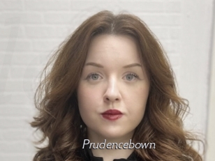 Prudencebown
