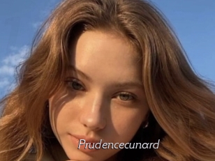 Prudencecunard
