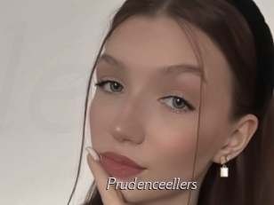prudenceellers Le Scandale