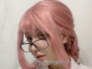 Prudencegirling