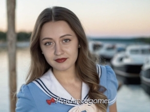 Prudencegomer