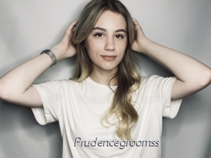 Prudencegroomss