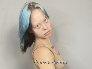 Prudenceherlan