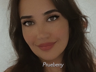 Prueberry
