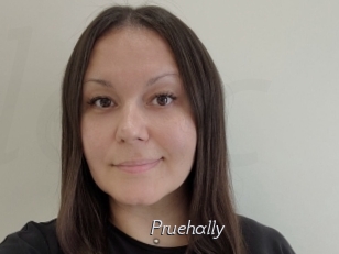 Pruehally