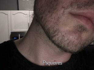 Psquares