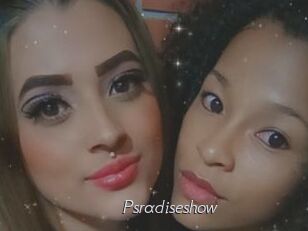 Psradiseshow