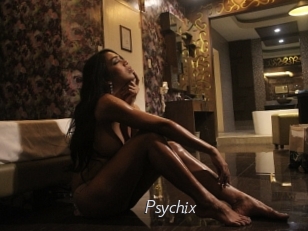 Psychix
