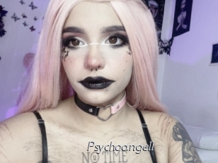 Psychoangell