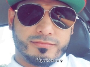 Psychobunny