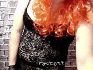 Psychosynth