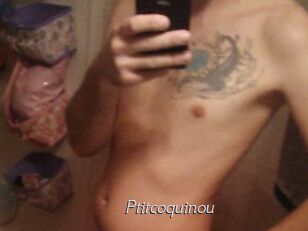 ptitcoquinou Le Scandale