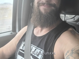 Publicfunxxx