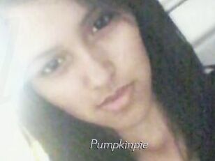 pumpkinpie Le Scandale