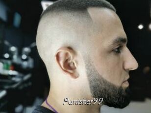 punisher99 Le Scandale
