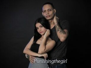 Punishingthegirl