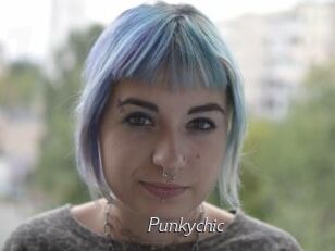punkychic Le Scandale