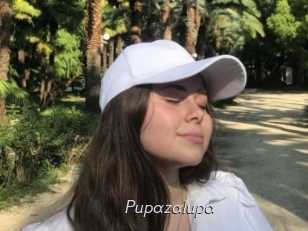 Pupazalupa