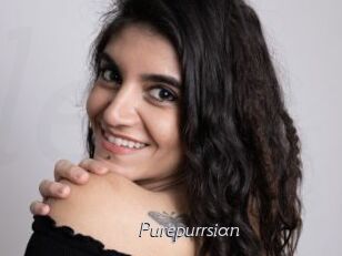 Purepurrsian