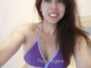 Purpleagent