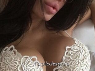 Purplecherryxxx