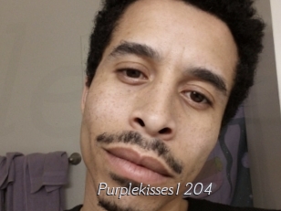 purplekisses1204 Le Scandale