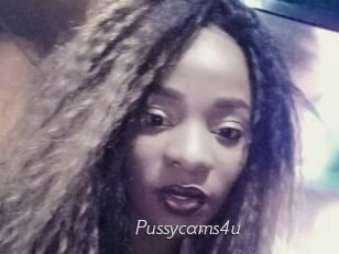 Pussycams4u