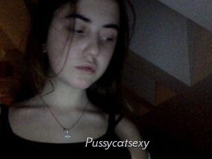 pussycatsexy Le Scandale