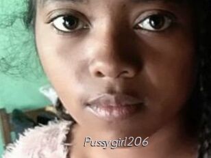 Pussygirl206