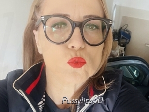 Pussylips40