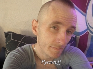 Pyrowuff