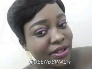 QUEENBBW4LYF