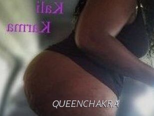 QUEENCHAKRA