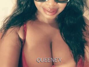 QUEENEX