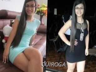 QUIROGA