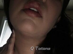 Q_Tatiana