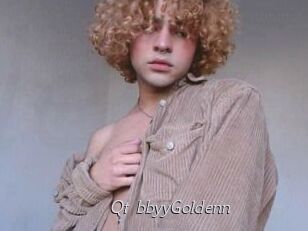 Qt_bbyyGoldenn