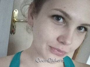 QuanDickens