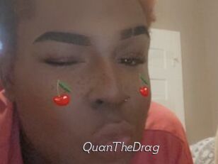 QuanTheDrag