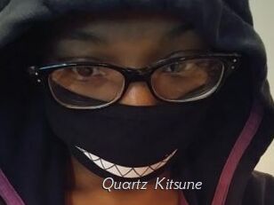 Quartz_Kitsune