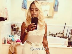 Queen101