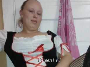 Queen111