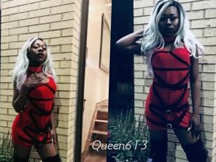 Queen613
