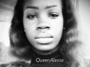 QueenAlexia