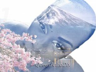 QueenAnitaDix