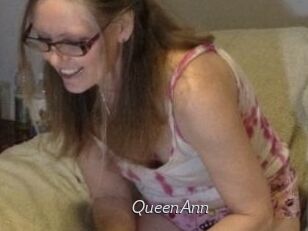 QueenAnn