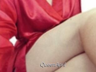 QueenApril
