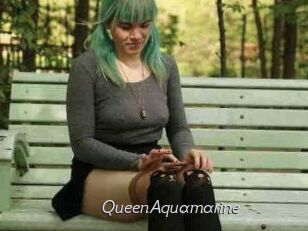 QueenAquamarine