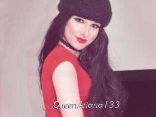 QueenAriana133